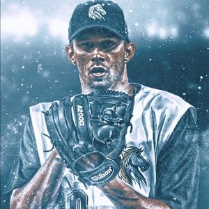 Meet your Posher, Alex